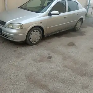 Opel Astra G, 1999