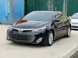 Toyota Avalon, 2014-2