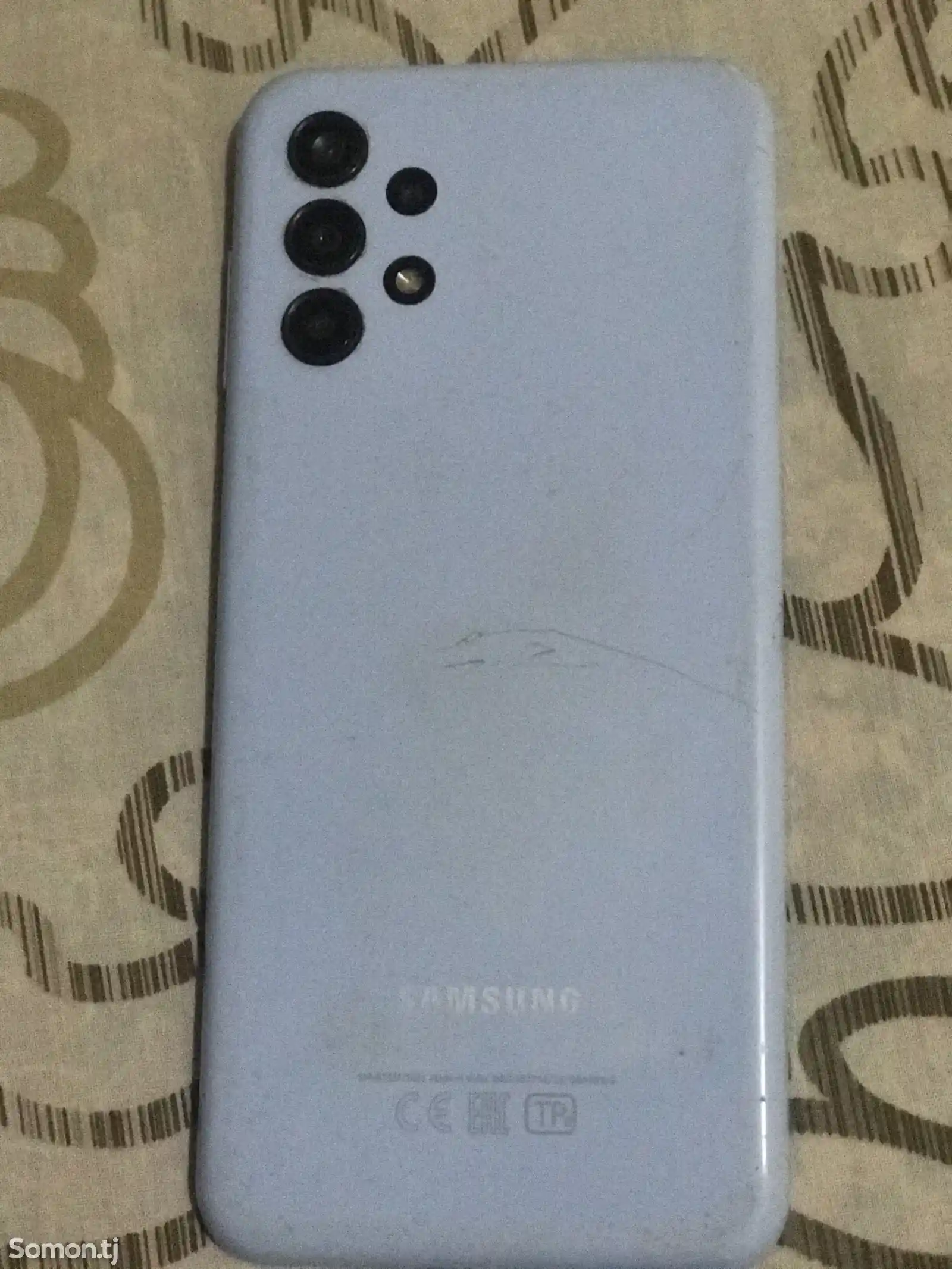 Samsung Galaxy A13-1