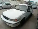 Daewoo Nexia, 1995-8