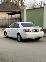 Toyota Camry, 2008-5