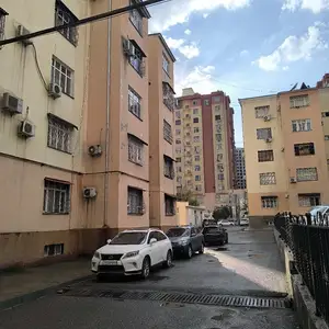 2-комн. квартира, 4 этаж, 62 м², Саодат