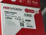 Камера наружная IP Hikivision DS 2CD1T43G2 LIU 4mm-2