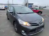 Toyota Verso, 2015-5