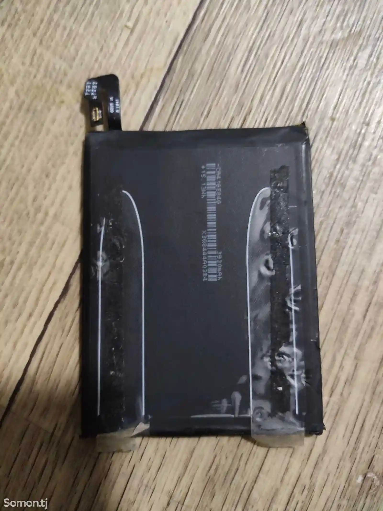 Батарея от Xiaomi redmi note 6 pro-2