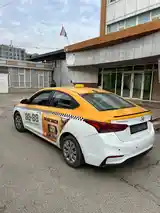 Hyundai Solaris, 2019-6