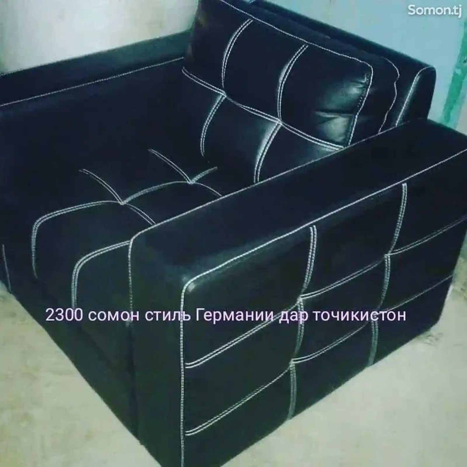 Мебель для гостиной на заказ-3