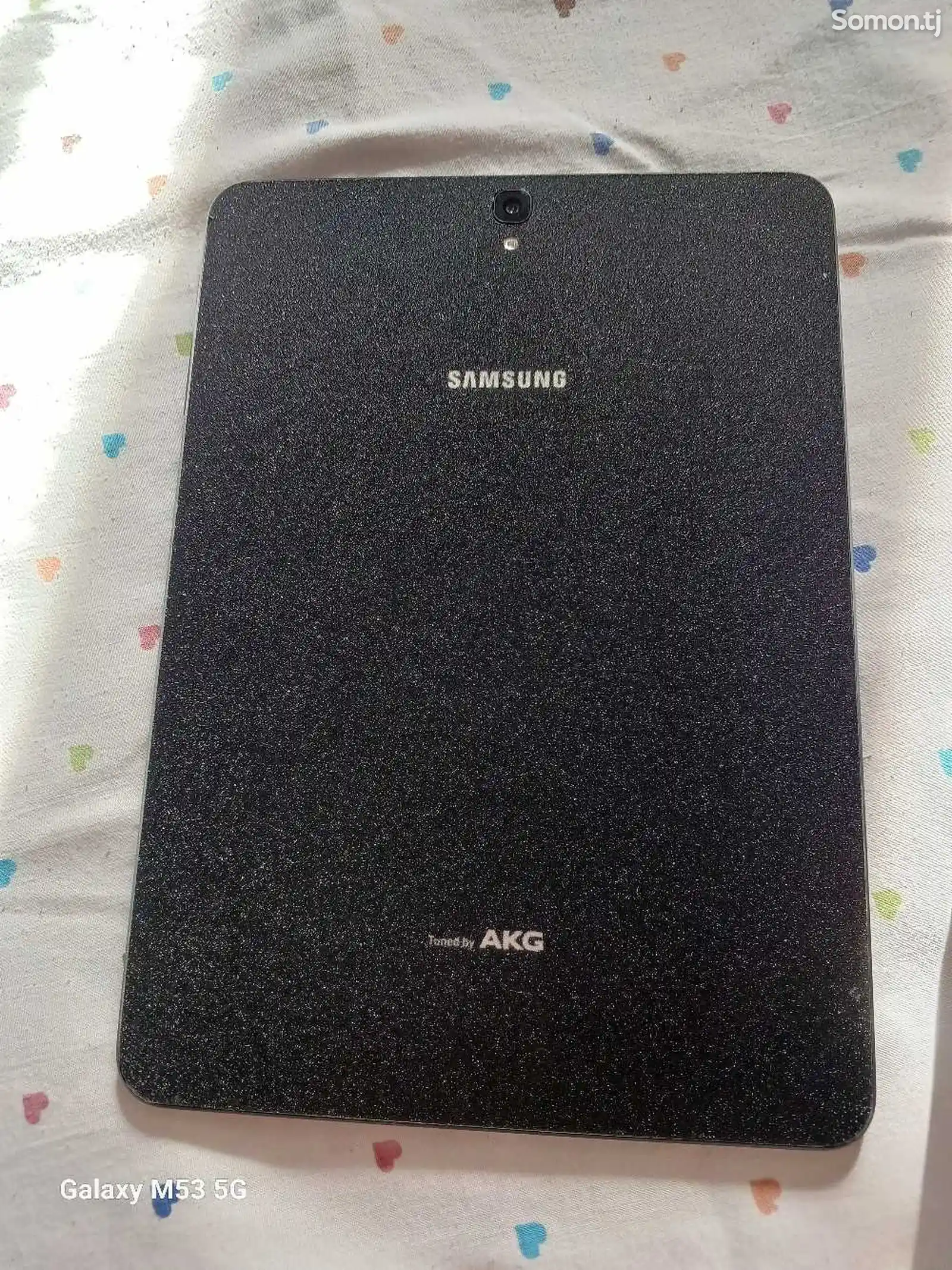 Планшет Samsung Galaxy Tab S3-5