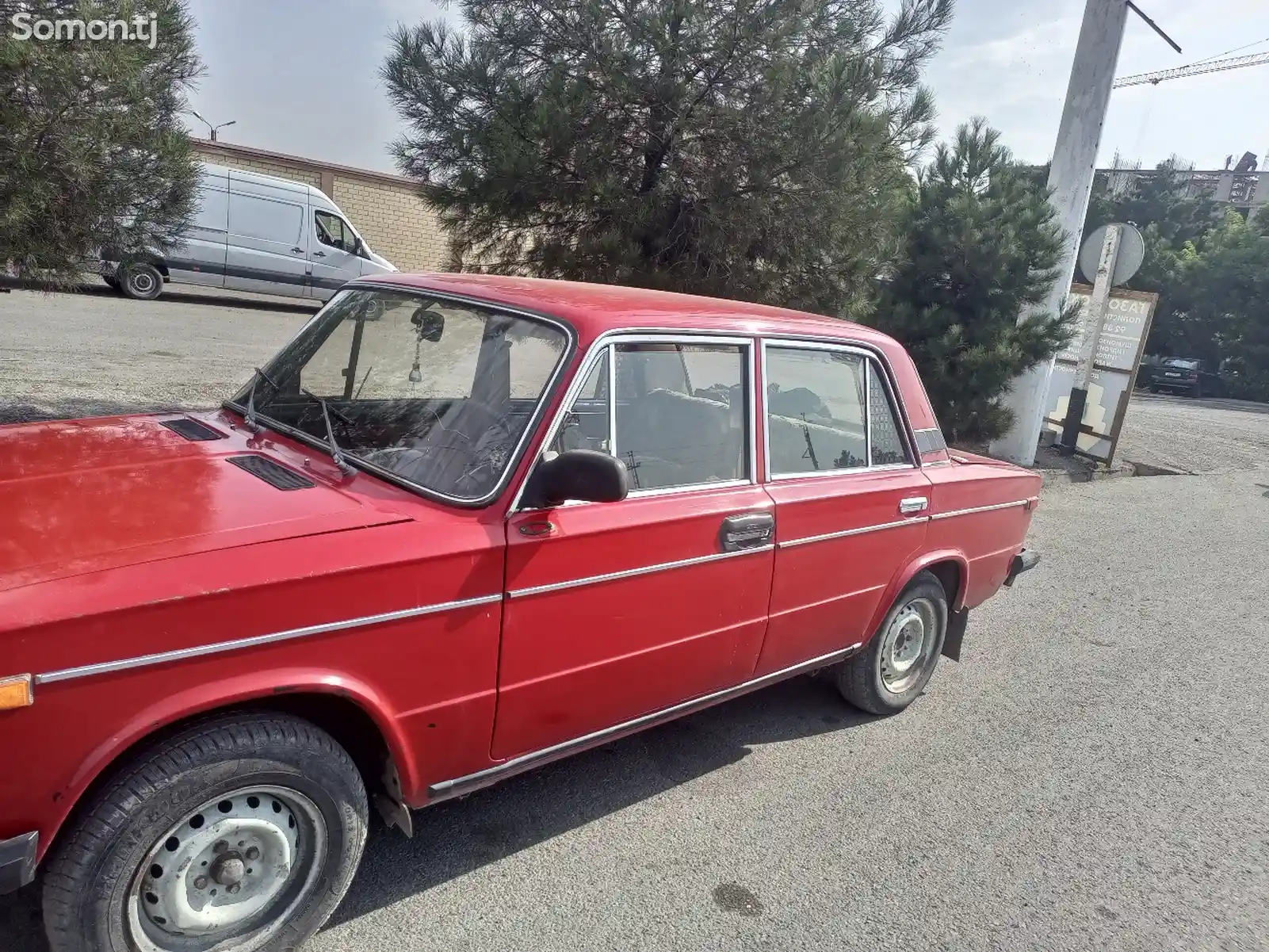 ВАЗ 2106, 1980-11