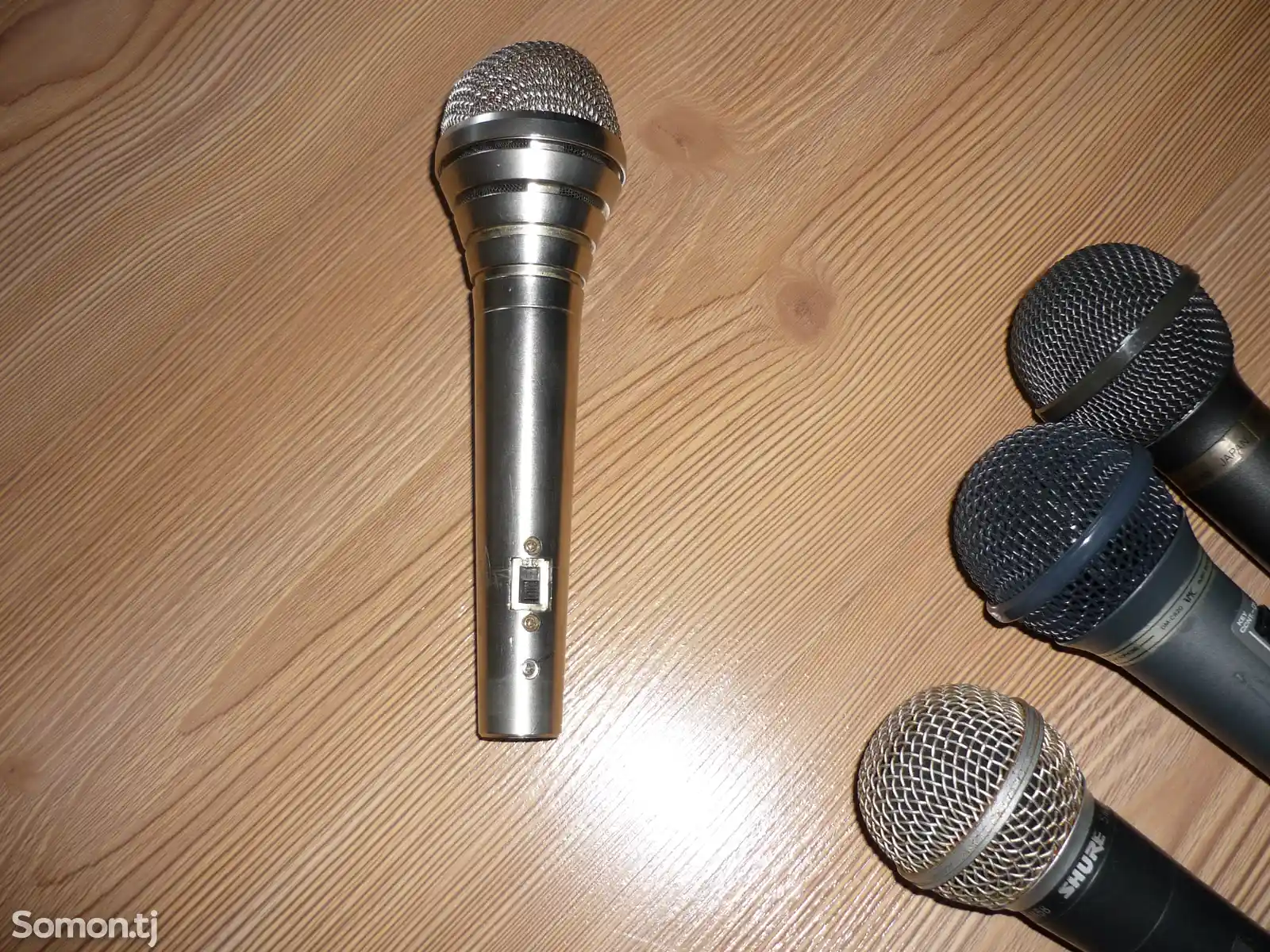 Микрофон AKG 320-3