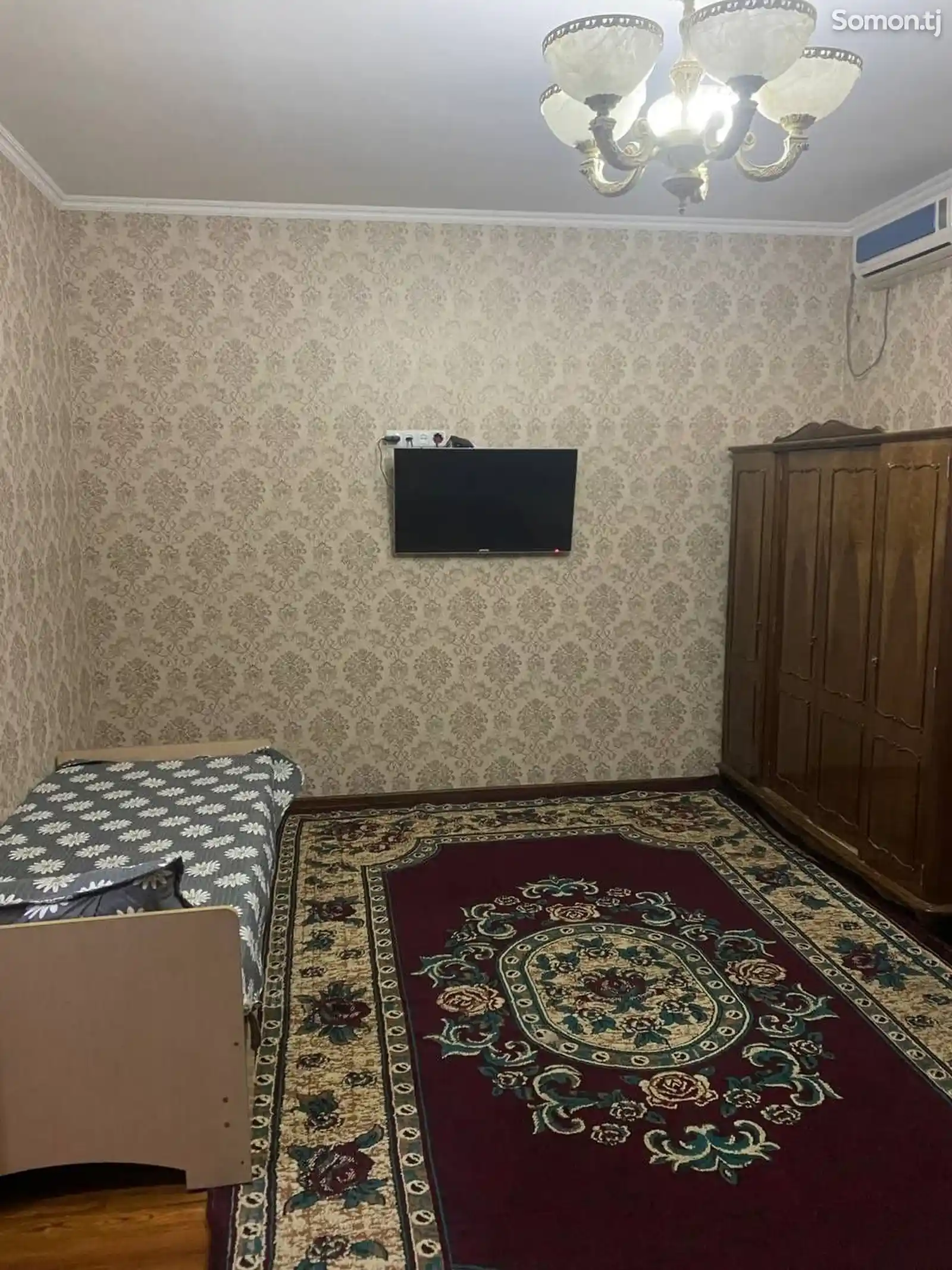 2-комн. дача, 2 этаж, 258 м², Варзоб-гулдара 28км-6