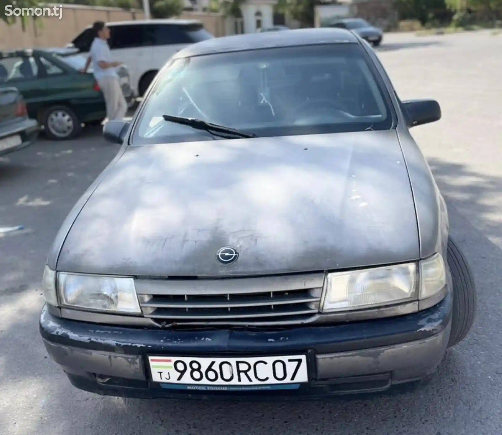 Opel Vectra A, 1993-1