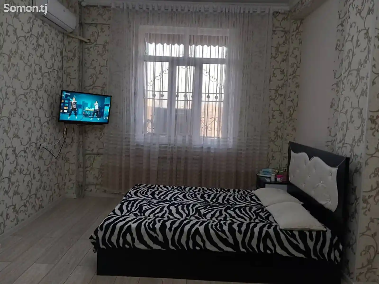 1-комн. квартира, 12 этаж, 56 м², Сино-3