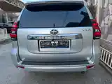 Toyota Land Cruiser Prado, 2014-2