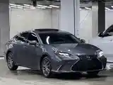 Lexus ES series, 2018-6