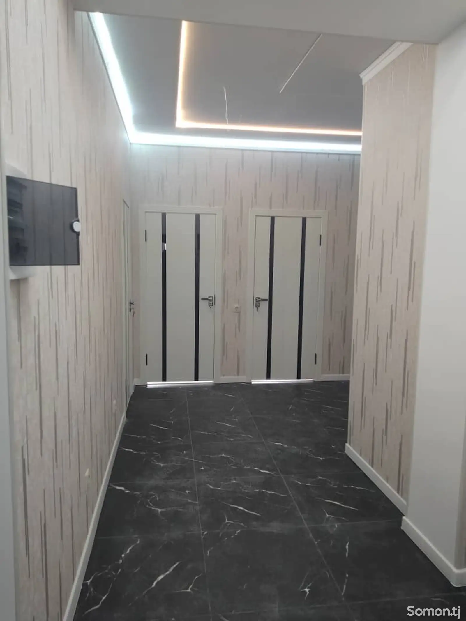 2-комн. квартира, 11 этаж, 60 м², Сино-1