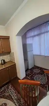 3-комн. квартира, 4 этаж, 90 м², Марказ-9