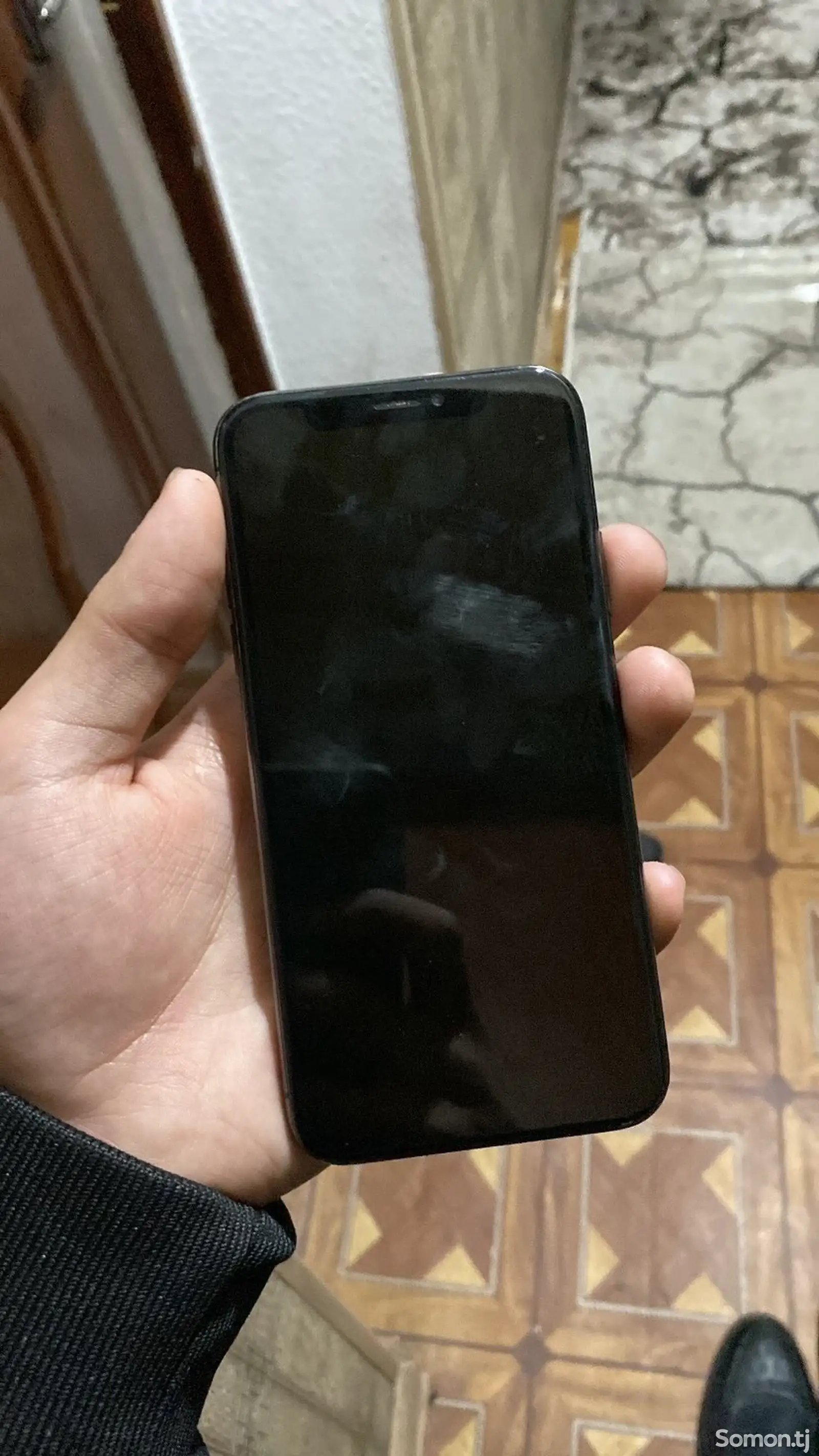 Apple iPhone X, 64 gb-1