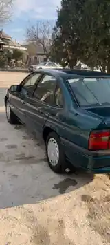 Opel Vectra A, 1995-2