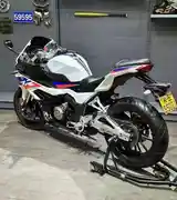 Мотоцикл bmw s450rr-8