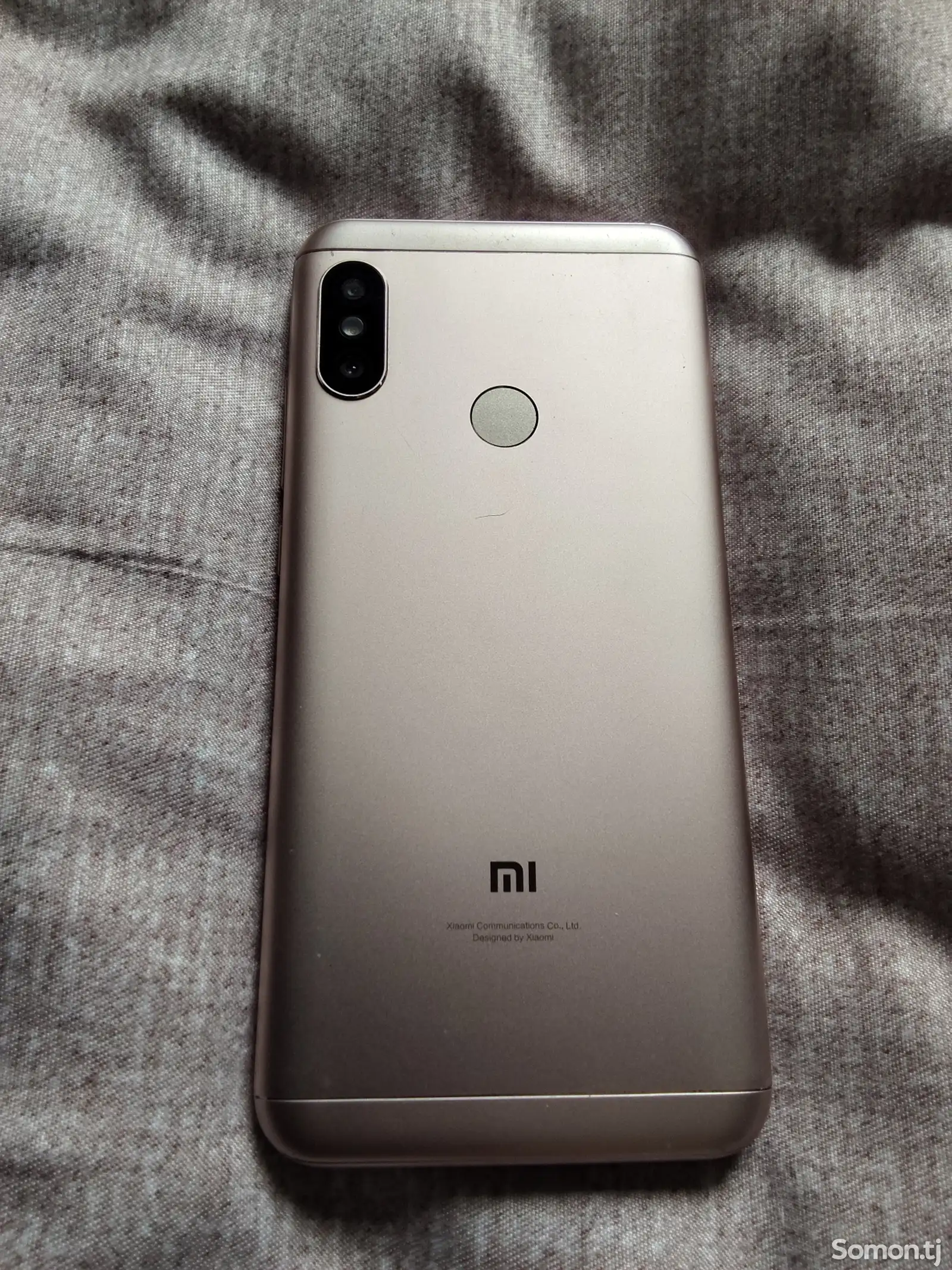 Xiaomi Mi 6 Pro 32gb-1