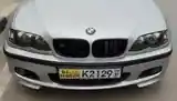 BMW 3 series, 2000-3