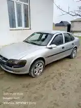 Opel Vectra B, 1998-2