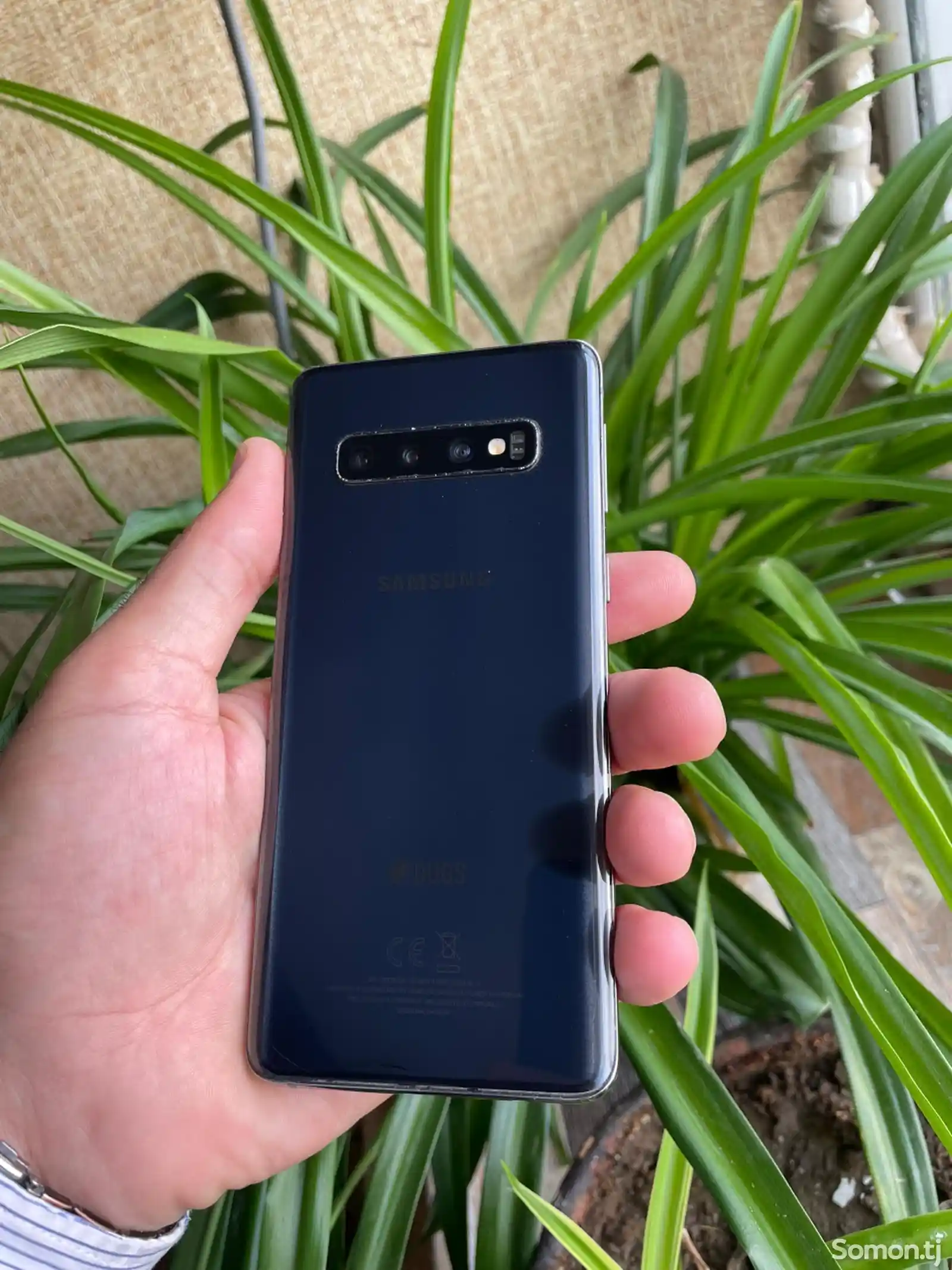 Samsung galaxy s10.128gb-2