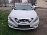 Hyundai Sonata, 2010-6