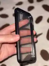 Чехол на Apple iPhone X case-3