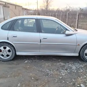 Opel Vectra B, 2000