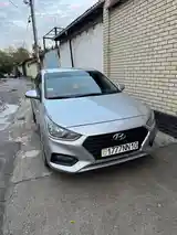 Hyundai Solaris, 2019-3