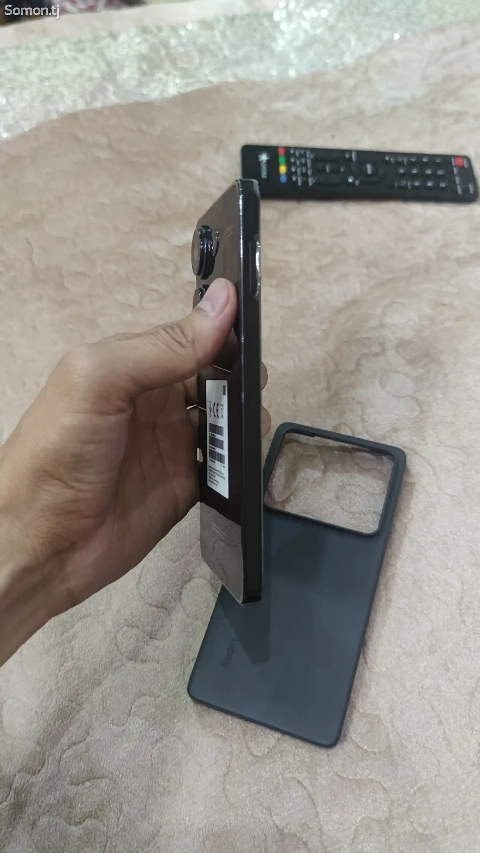 Xiaomi Redmi Note 13 pro 512/12gb-2
