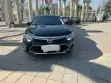 Toyota Camry, 2017-4