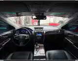 Toyota Camry, 2014-7