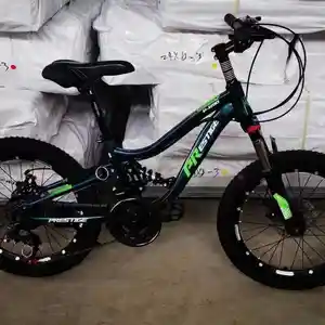 Велосипед R20 на заказ