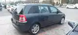 Opel Zafira, 2009-13