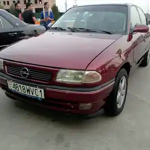 Opel Astra F, 1998