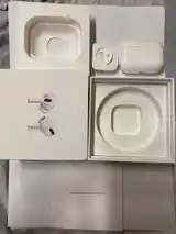 Футляр от Apple Airpods Pro-2