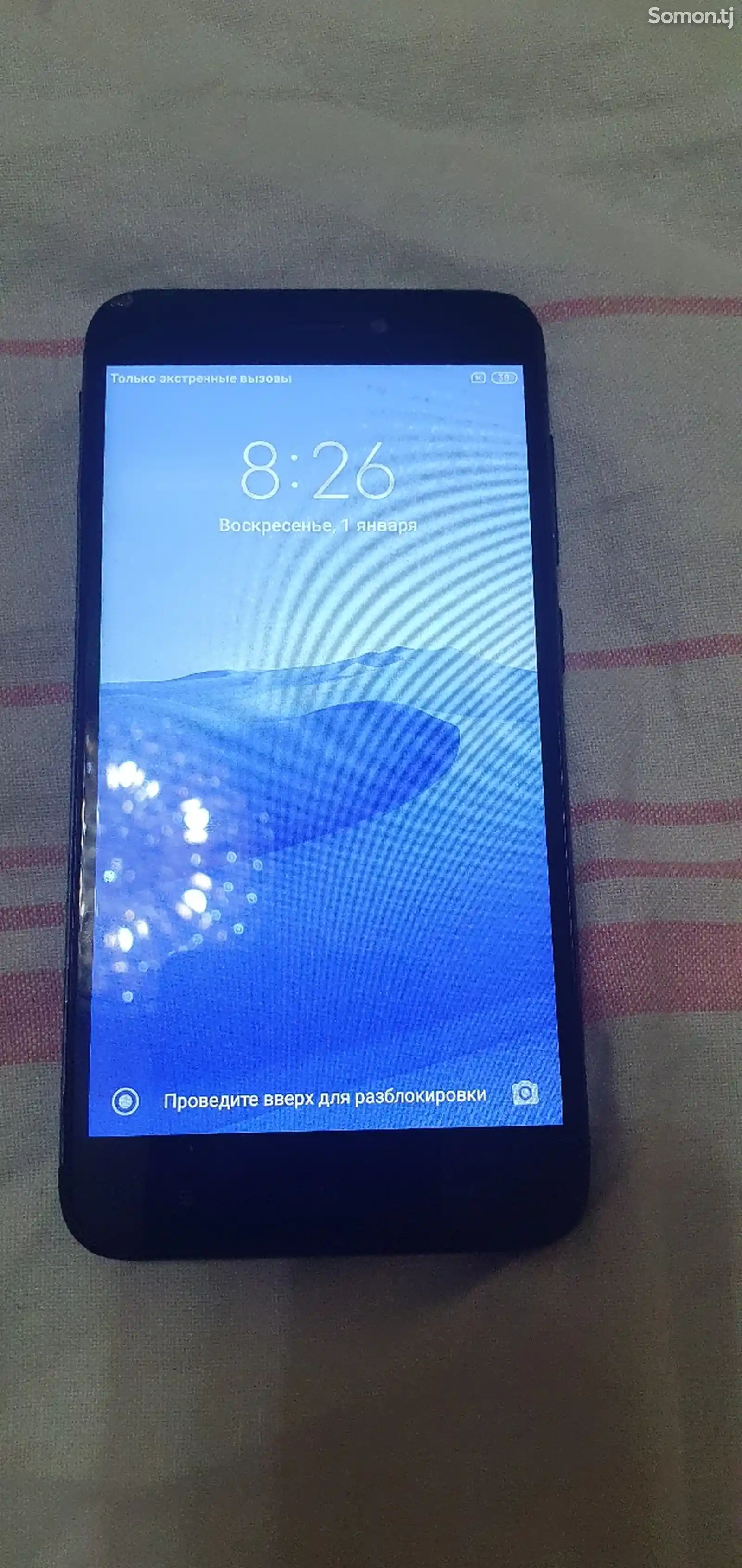 Xiaomi Redmi 4X-6