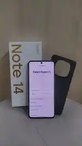 Xiaomi Redmi Note 14 pro plus 12\256gb-3