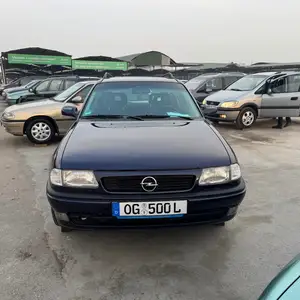 Opel Astra F, 1998