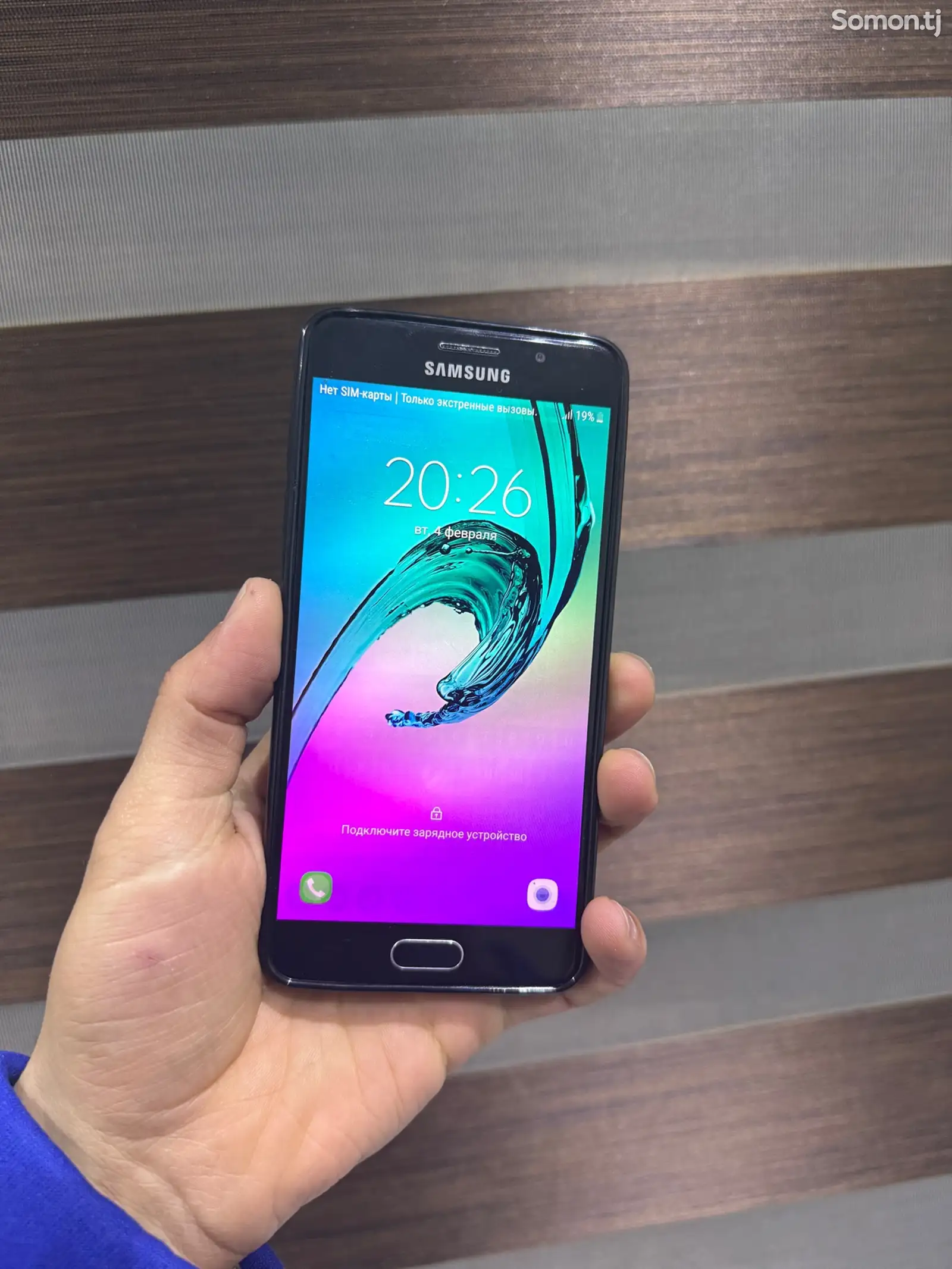 Samsung Galaxy A5-1