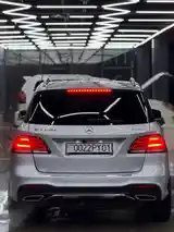 Mercedes-Benz GLE class, 2018-7