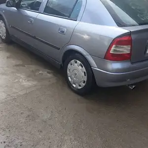 Opel Astra G, 1998