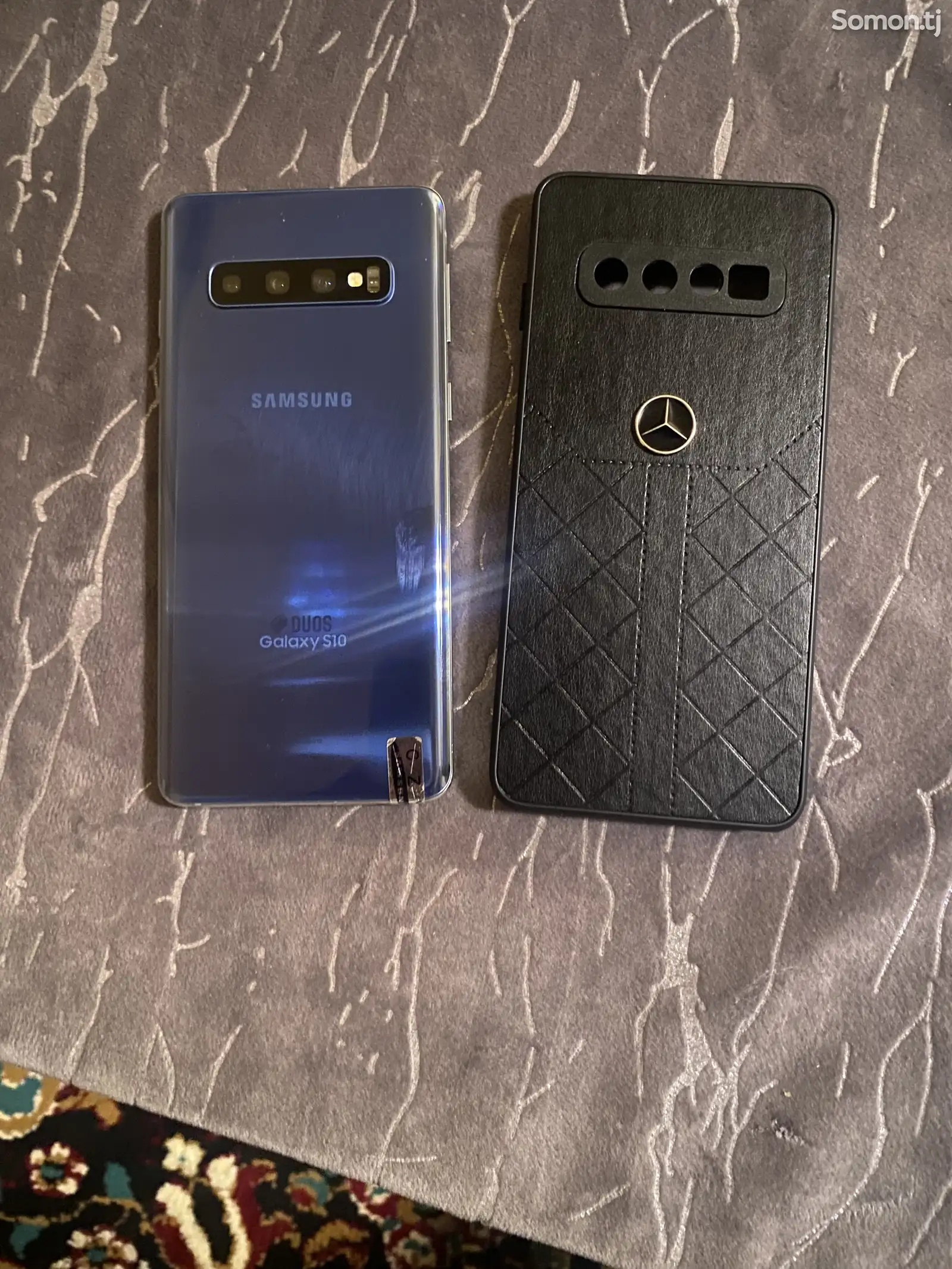 Samsung Galaxy S10