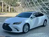 Lexus ES series, 2014-3