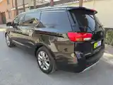 Kia Carnival, 2014-5