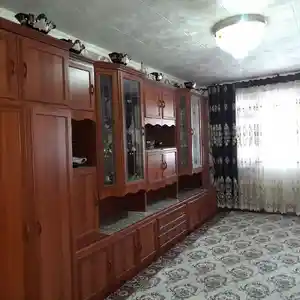 2-комн. квартира, 3 этаж, 50 м², 3 мкр