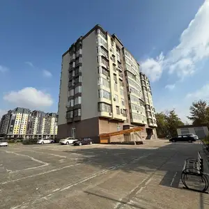 1-комн. квартира, 11 этаж, 56 м², 102 мкр